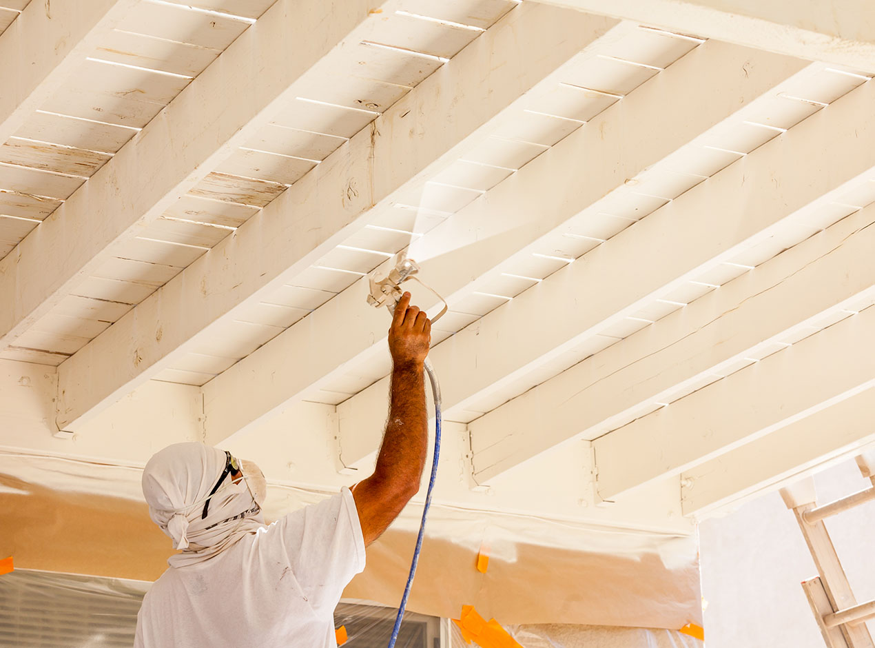 Wellesley Painting Contractor, Painting Company and Painter